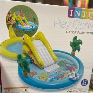 Intex RESERVED for Trade